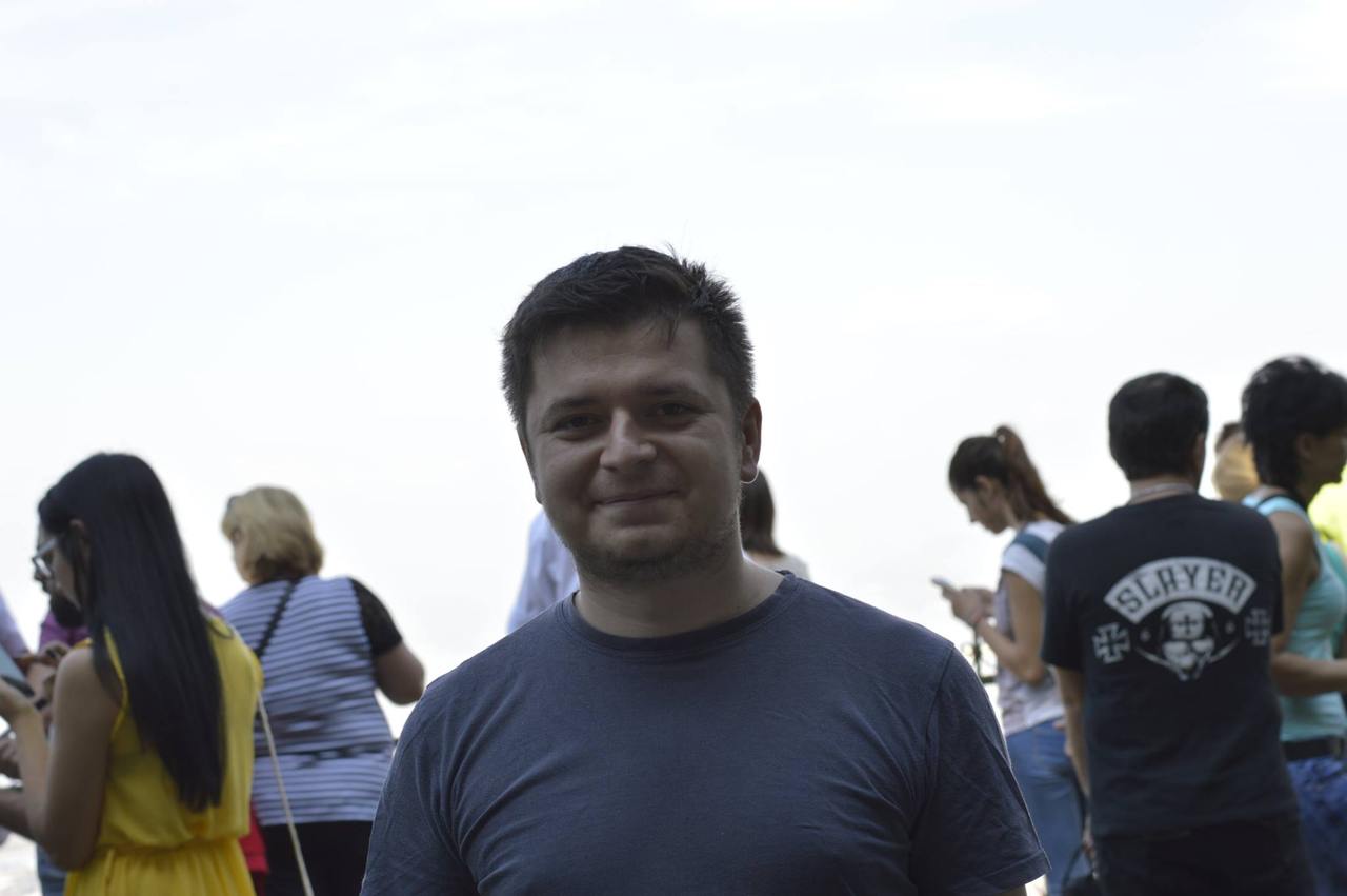 Mihai Popescu