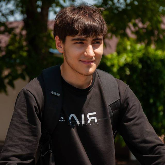 Petru Grigor