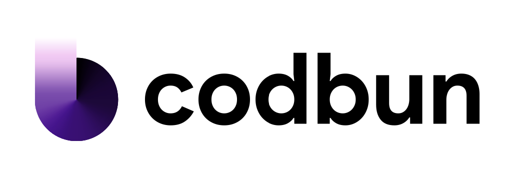 CodBun Logo